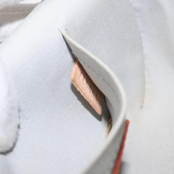 LOUIS VUITTON Monogram Vernis Malibu Street Bag Perle M91507 - Picture 12 of 16